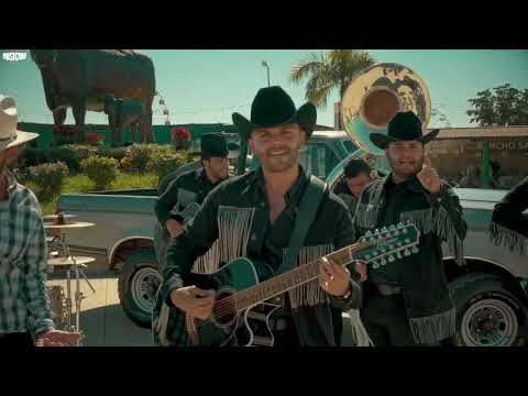 La Ventaja - El Komander - No Soy De Modas (Video Oficial)
