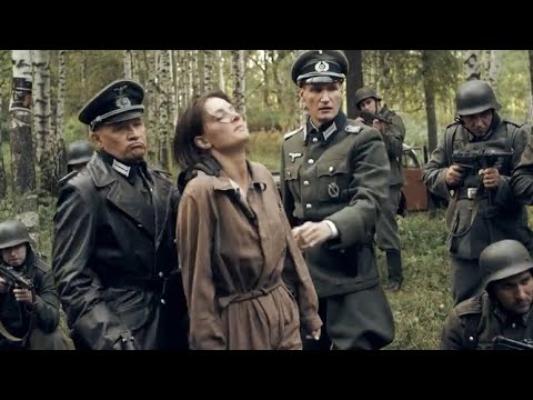 ФИЛЬМ! ПРОТИВОСТОЯНИЯ СЕКРЕТНОЙ РАЗВЕДСЛУЖБЫ СССР И ТРЕТЬЕГО РЕЙХА! Смерш! Все части! Русский фильм