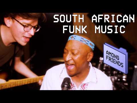 Josh sings in Zulu with Lennox & Prudence (Among Friends // S2 E2)