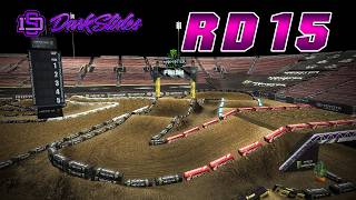 MX vs ATV Reflex - Monster Energy Cup 2019 FINAL ROUND (Reflex Friday Series)