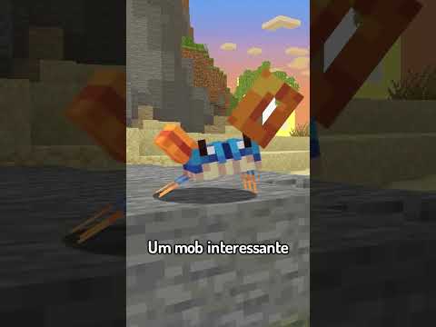 O Melhor Animal Do Mob Vote é...