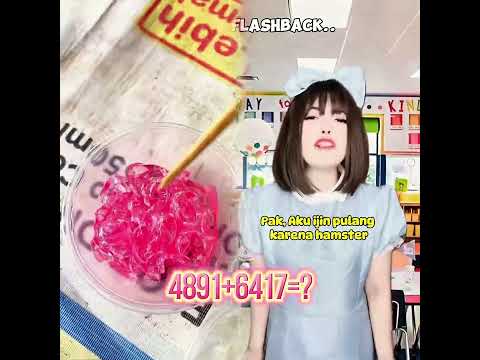Ketika pacar kamu belajar kata maaf  #foryoupage #acting #viral