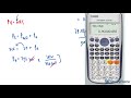 Gas Laws and Significant Figures