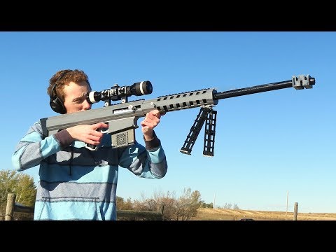 LEGO Heavy Sniper Rifle - Fortnite