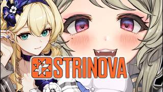 【#ランク  】環境のせいにするのはよくない。マジで環境悪すぎだわ【#strinova / #ストリノヴァ実況者 /#卡拉彼丘 】