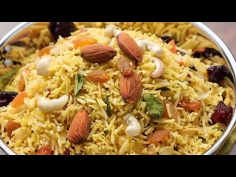 kashmiri pulao recipe II delicious//Authentic pulao recipe//cooking with firdousa