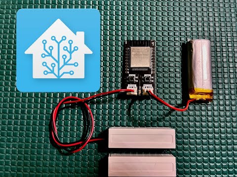 Home Assistant & trigBoard (Ultra Low Power Sensors) Full Tutorial - New Favorite IoT Platform!