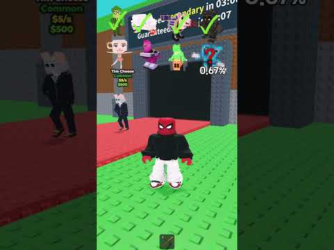 How LONG Do Extinct Update Brainrots TAKE?⏳🤔 #roblox #trending #usa #brainrot #stealabrainrot #memes