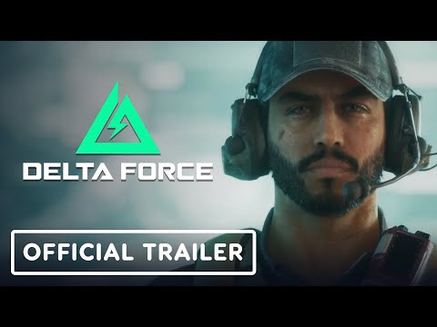 Delta Force - Official PC Global Open Beta Cinematic Trailer