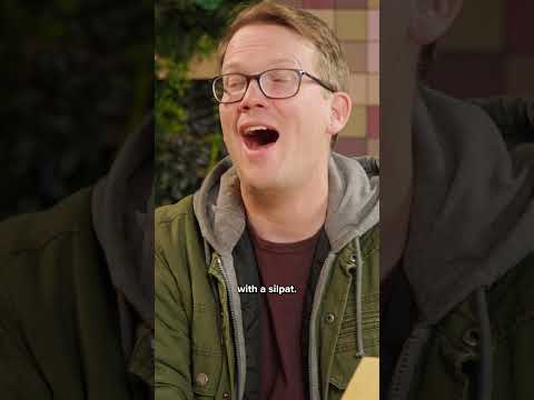 So what IS a spatula?