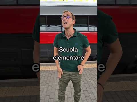 Prof in gita (pt.3) #perte #prof #studenti #studio #scuola #studiare #shorts #ironia