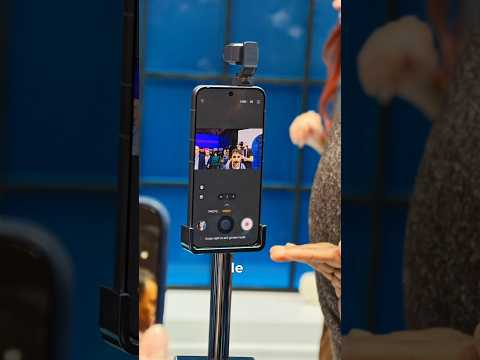 Honor x MWC 2026 - Visite du Stand #honor #honormwc2026 #honorrobotphone