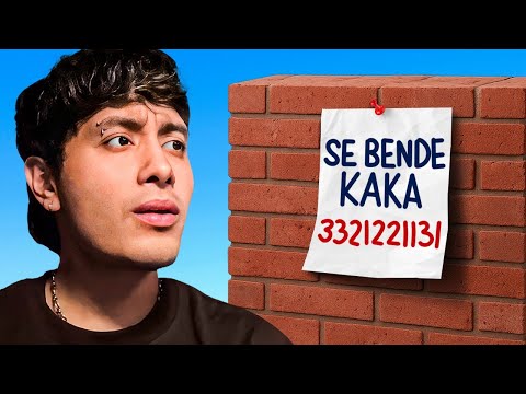 carteles ABSURDOS en calles mexicanas 🤢