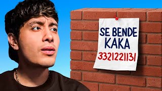 carteles ABSURDOS en calles mexicanas 🤢