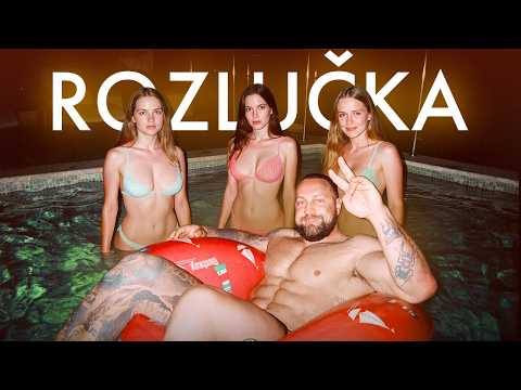 MOJE ROZLUČKA SE SVOBODOU
