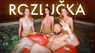 MOJE ROZLUČKA SE SVOBODOU