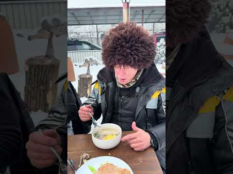 САМАЯ ВКУСНАЯ ШУРПА!