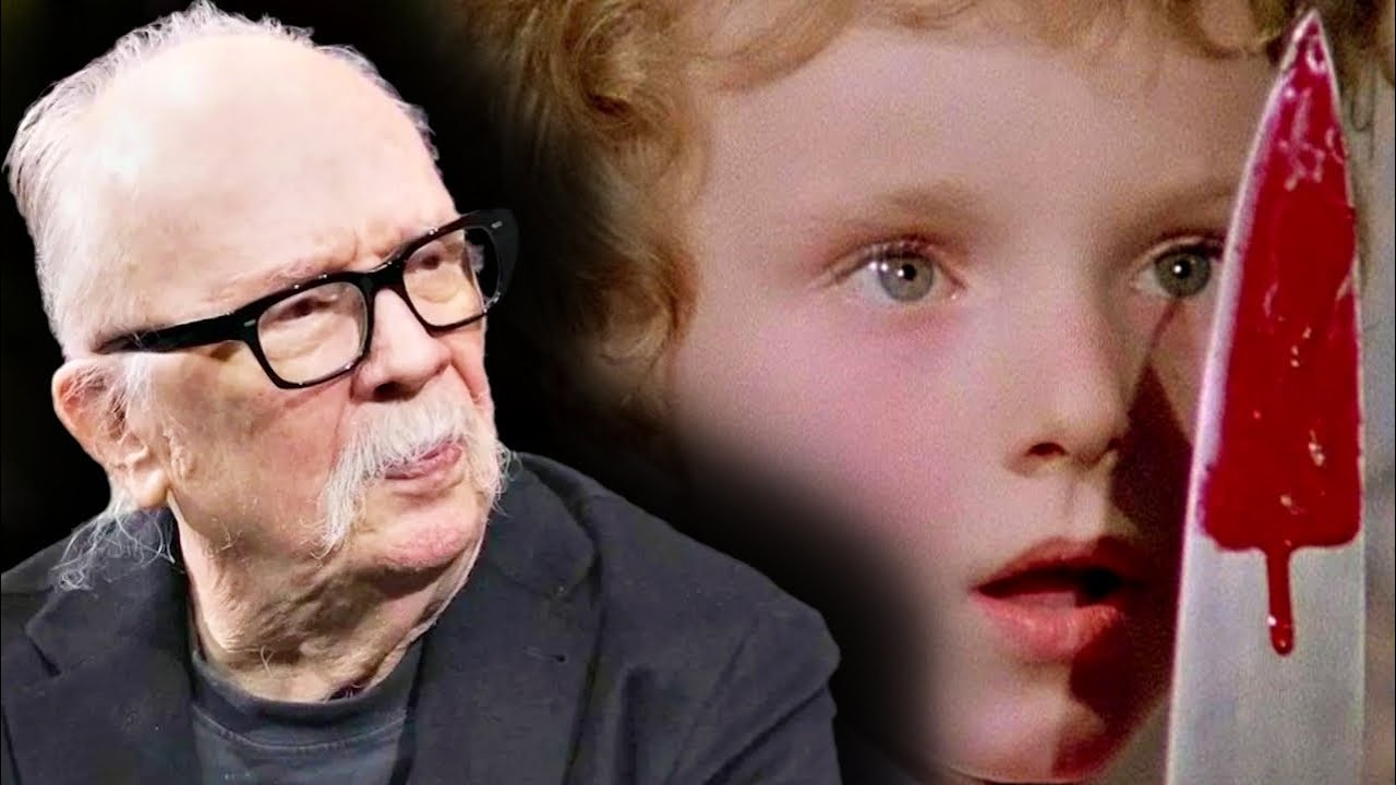 Suspiria miniatura del trailer