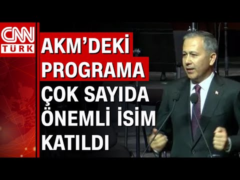 29 Ekim bayramlaşma programı yapıldı