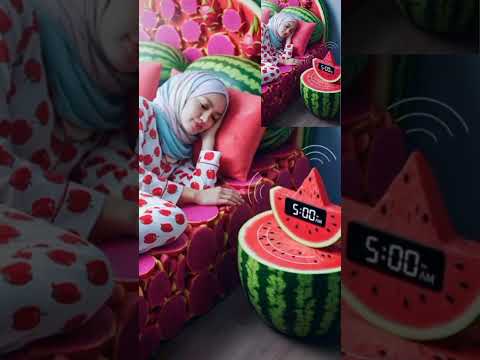 Berisiiiikkk!!! , Wkwkwk 😄 #funny #shorts #watermelon #funnyshorts #comedy