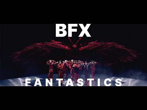【Music Video】BFX / FANTASTICS