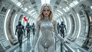 L’instructrice extraterrestre s’est moquée d’un humain — jusqu’au moment où il a lu ses intentions