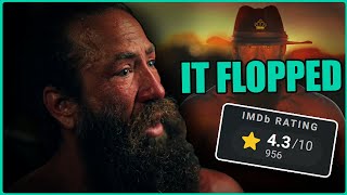 I Ramble About The Liver King Netflix Documentary for 20 minutes