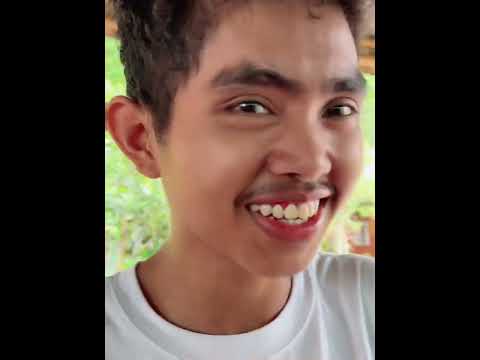 Haha at pinatay ang ilaw . Nabitin tuloy sila