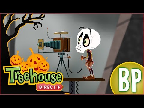 Ruby Gloom 🎃 Special Especial de Halloween: Episódio COMPLETO - Parte 2!