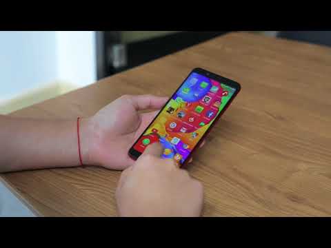 UMIDIGI S2 Pro| 6GB Ram+128GB Rom Multitasking test