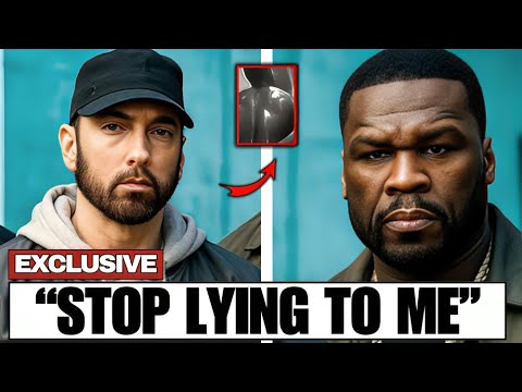 Eminem & 50 Cent’s FINAL WORD To Suge Knight Sends SHOCKWAVES!