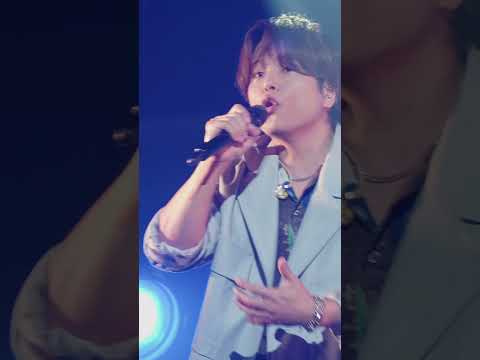 【いよいよ今月末!チケット一般発売中】2MAN LIVE「#仲村宗悟 presents X OVER × #パスピエ 」2026.8.30 at The Garden Hall