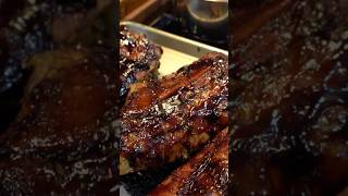 Best Ribs You'll Ever Make