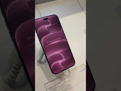 📱 iPhone 18 Pro &amp; Pro Max Price, Features and Colours | 2026