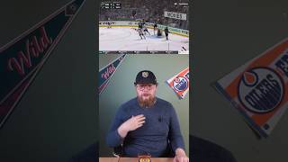 Wild a win away from finally making round 2, BOS, EDM extend series. #nhlshorts #wild #bruins