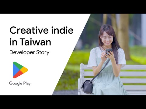 Android Developer Story: Bring your creativity from local to global with Google Play