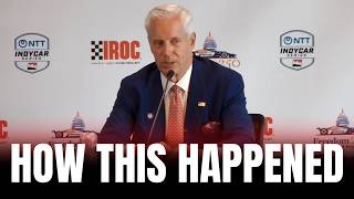 The Penske Way