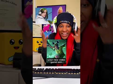 I played FORTNITE with @BillieEilish … #gaming #fortnite #billieeilish #videogames | KeepUpRadio