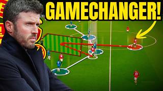 This Is Why Every Player Looks BETTER Under Michael Carrick