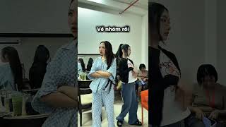 Thì ra cổ xạo! #orangesinger #cmazor #emxinhsayhi #phuongmychi