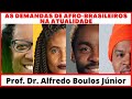 Saúde, Racismo e Hip-Hop no Brasil
