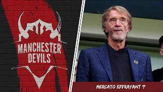Manchester devils #131 : Tic Tac