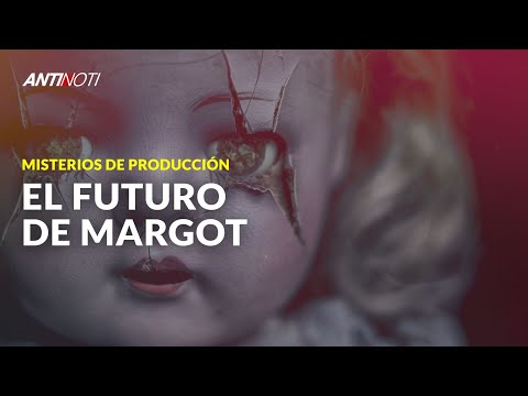 ¿Qué Futuro Le Espera A Margot En El PLD? | Los Misterios de Producción