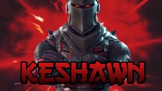 Keshawn326 Live Stream