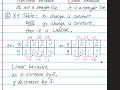 Identifying Linear and Non-Linear Functions