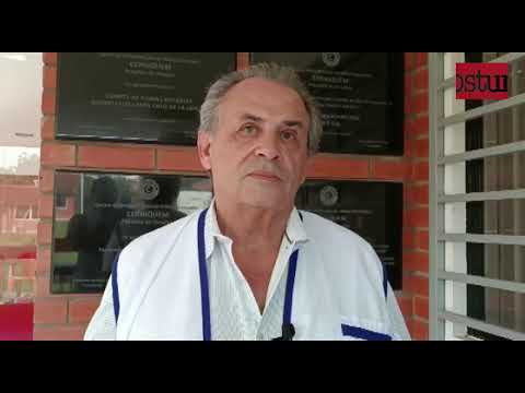 Carlos Valverde en la red /4 – Dengue: peligro constante sin prevención.- 15 de marzo 2023