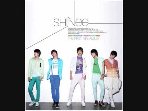 SHINee - Replay Piano Version [HQ]