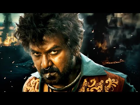 Raghava Lawrence & Nikki Galrani Blockbuster South Action Hindi Dubbed Movie | Ashutosh Rana