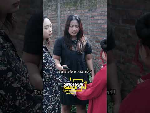 APA YANG KAMU LAKUKAN JIKA TAU PASANGANMU SEORANG MOKONDO