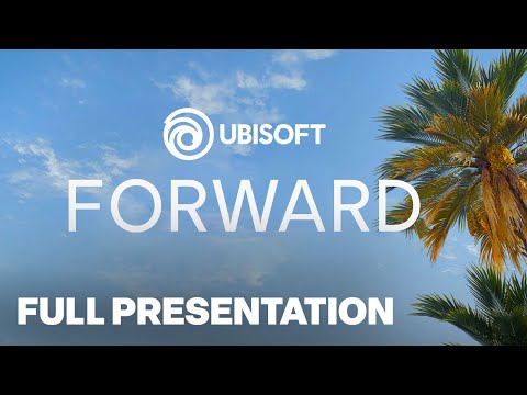 Ubisoft Forward 2024 Full Conference